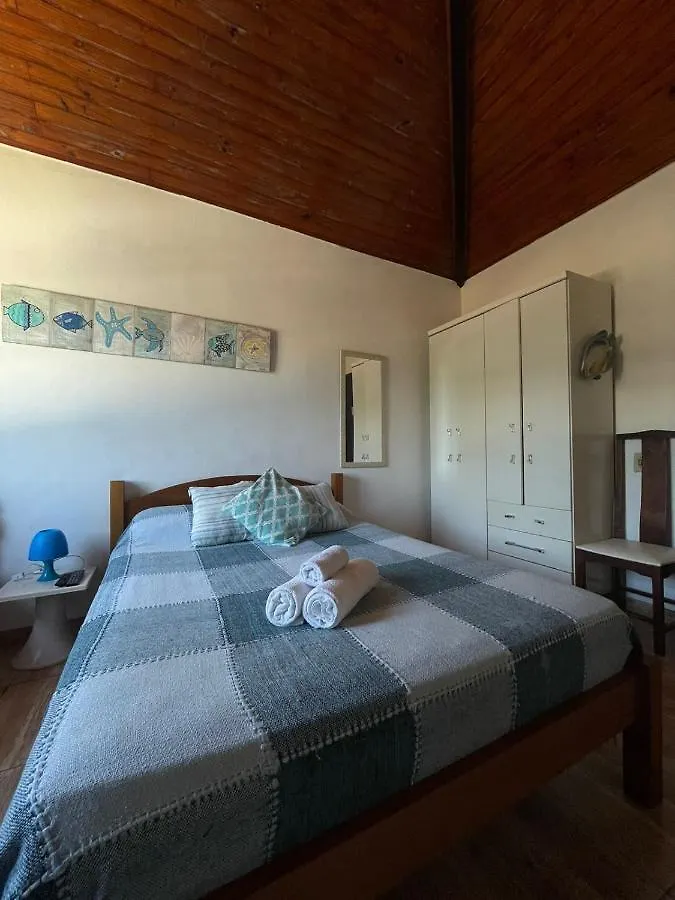 Bela Mare Buzios Hotel