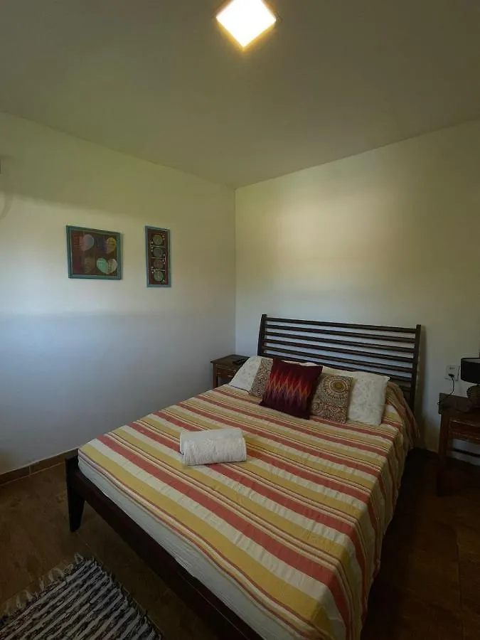 Bela Mare Buzios Hotel