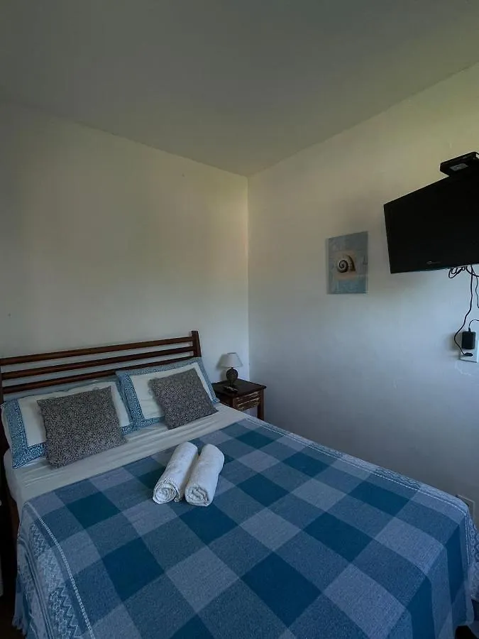 Bela Mare Buzios Hotel  Armacao dos Buzios