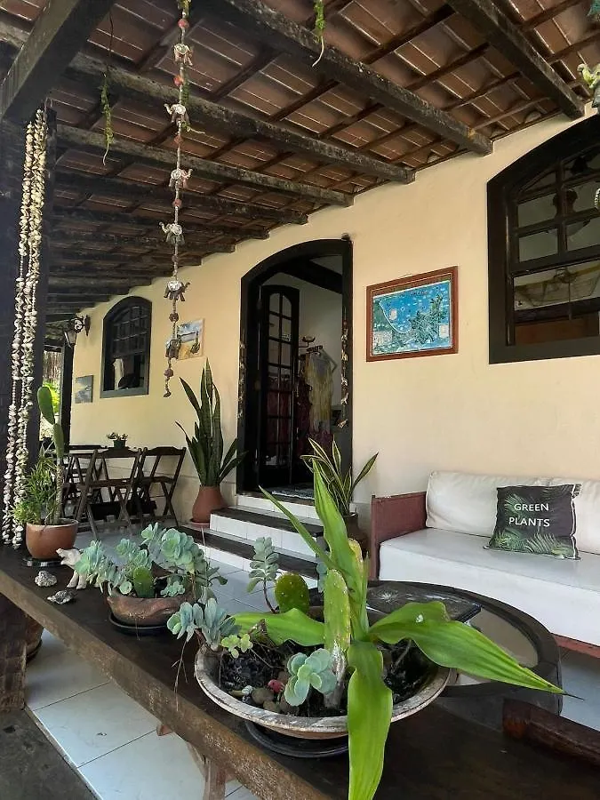 Bela Mare Buzios Hotel