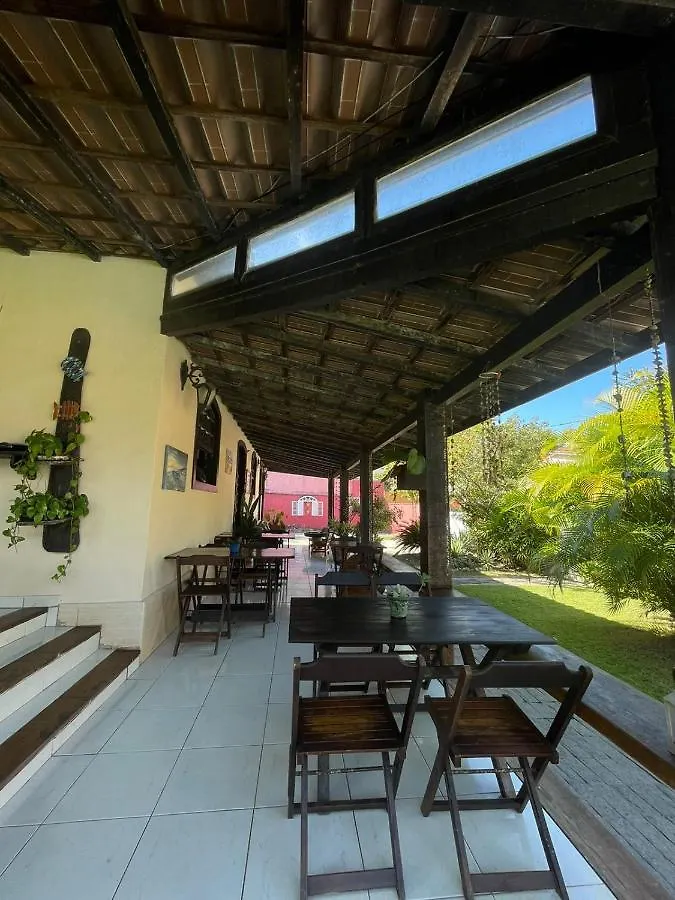 Bela Mare Buzios Hotel