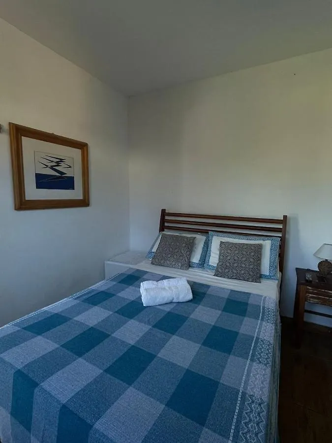 Bela Mare Buzios Hotel Brazil