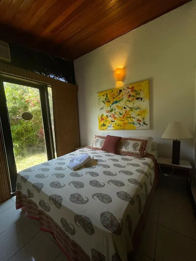 Bela Mare Buzios Hotel Brazil