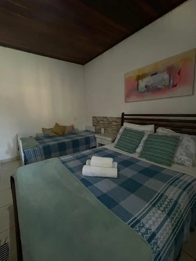 Bela Mare Buzios Hotel