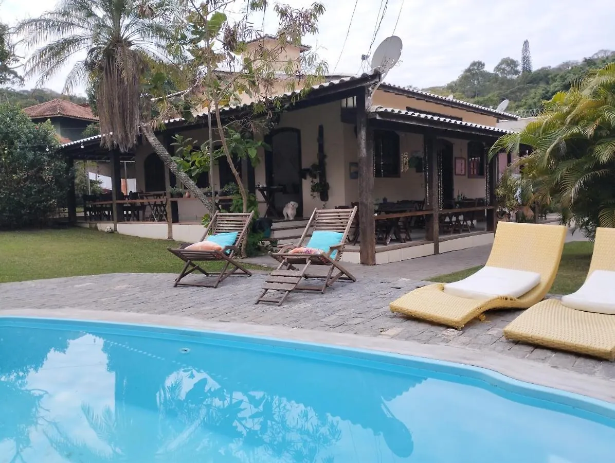 Bela Mare Buzios Hotel Armacao dos Buzios