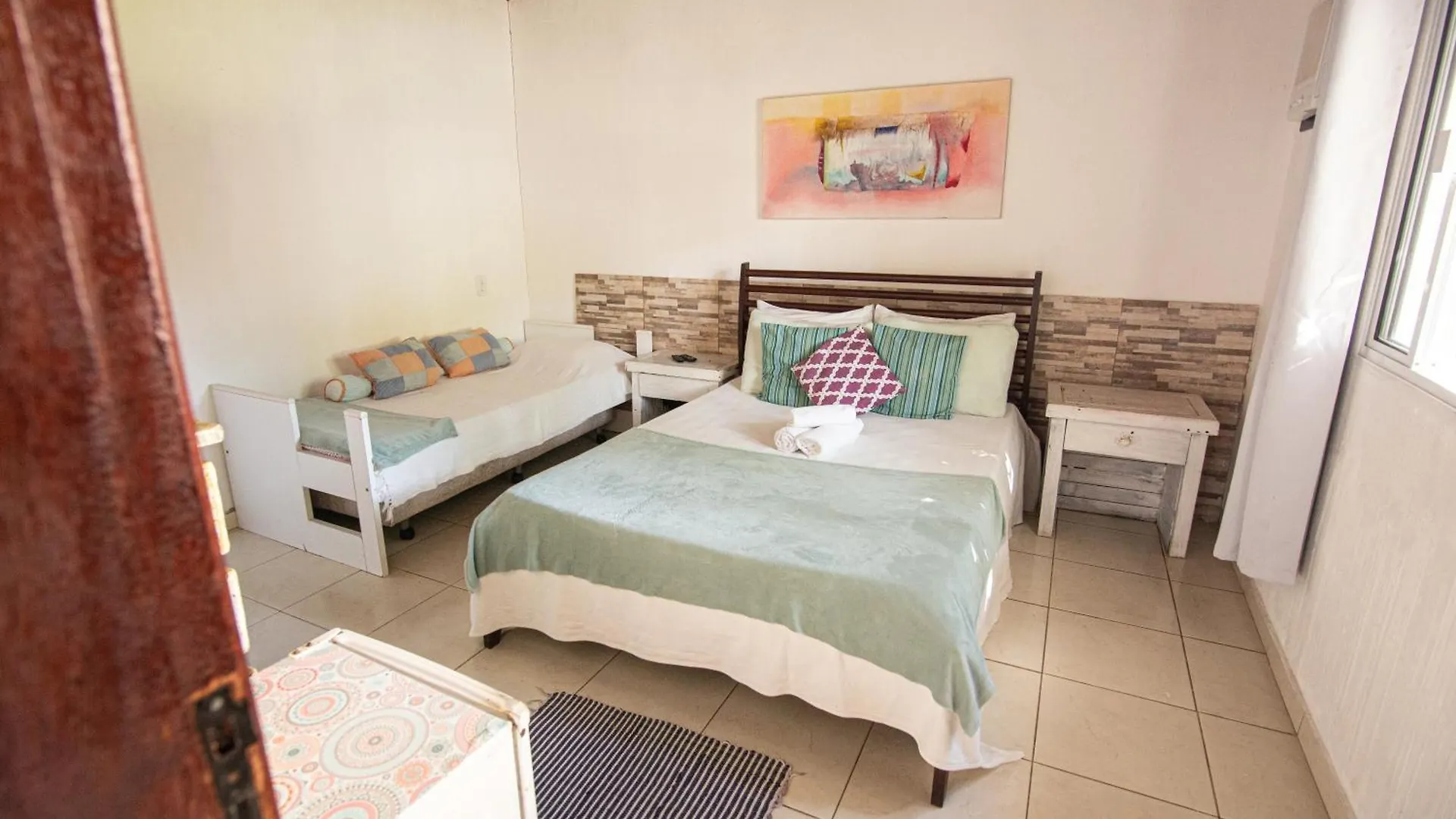Bela Mare Buzios Hotel