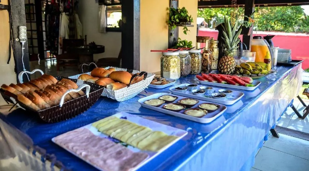 Bela Mare Buzios Hotel Brazil
