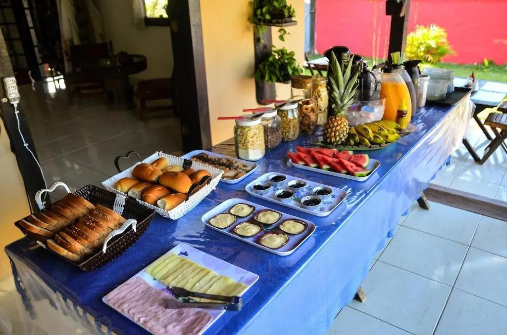Bela Mare Buzios Hotel  Armacao dos Buzios