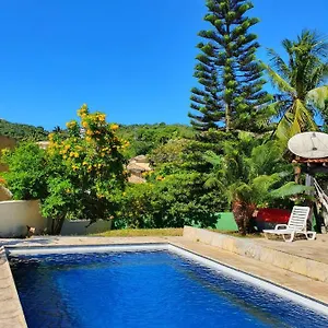 Espetacular Casa Em João Fernandes E Vista Mar Casa de Férias
