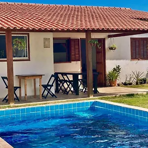  Hotel Grao De Areia